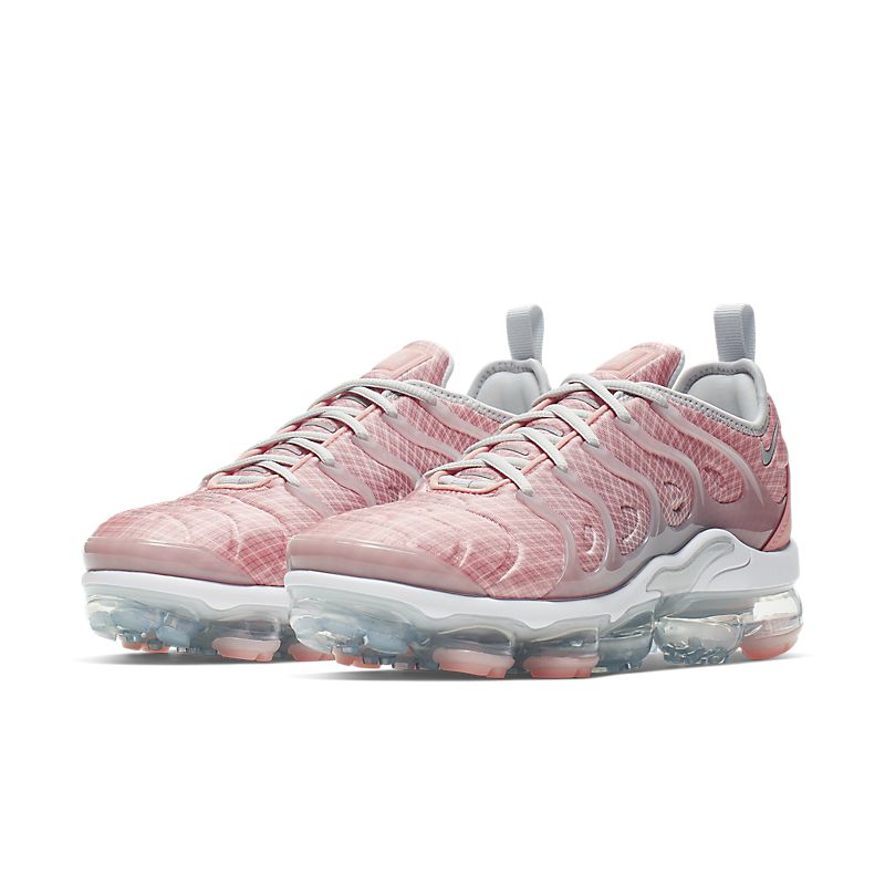 nike air vapormax tn plus - Rosado