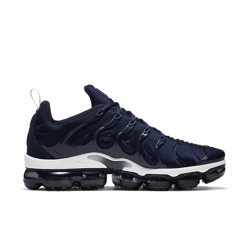 nike air vapormax tn plus - Azul