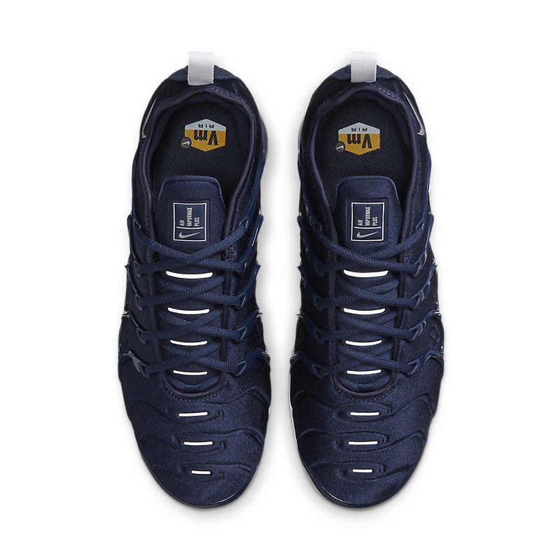 nike air vapormax tn plus - Azul