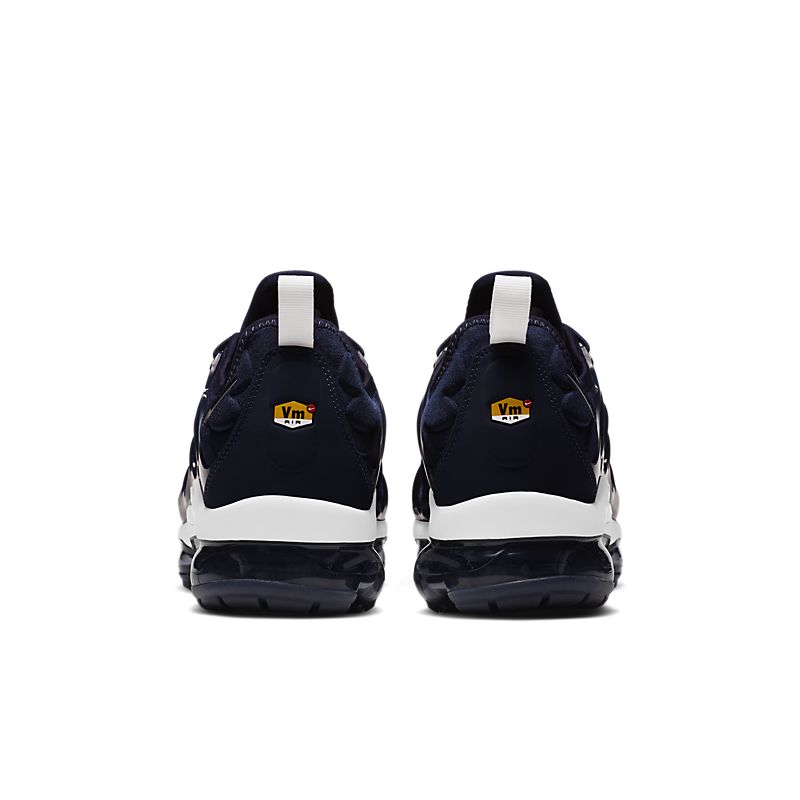 nike air vapormax tn plus - Azul