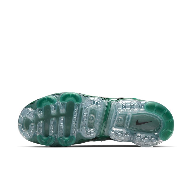 nike air vapormax tn plus - Verde Negro