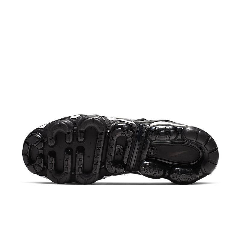 nike air vapormax tn plus - Negro