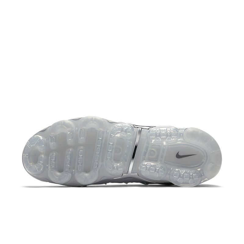 nike air vapormax tn plus - Gris