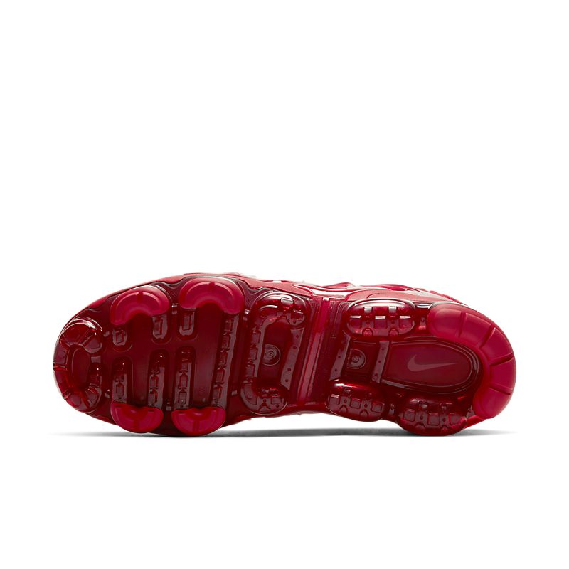 nike air vapormax tn plus - Rojo