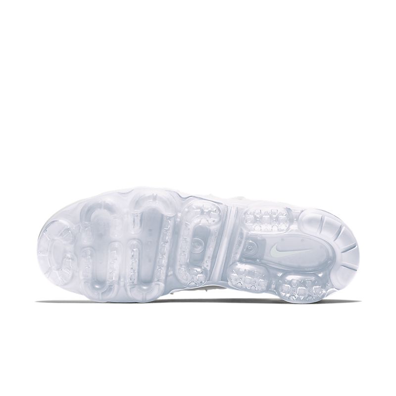 nike air vapormax tn plus - Blanco