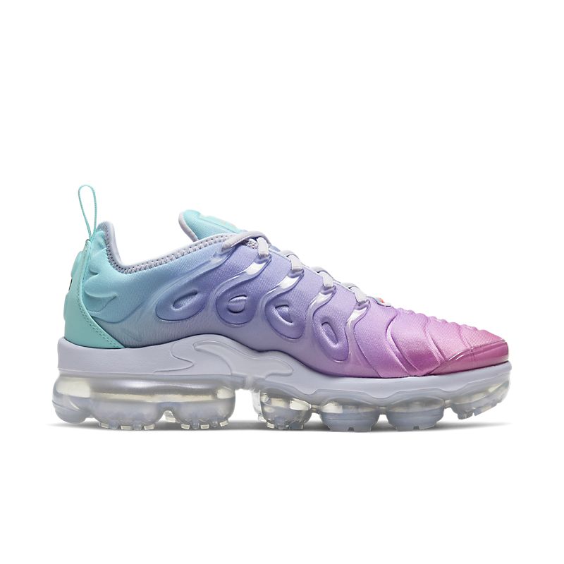 nike air vapormax tn plus - Rosado Morado Celeste