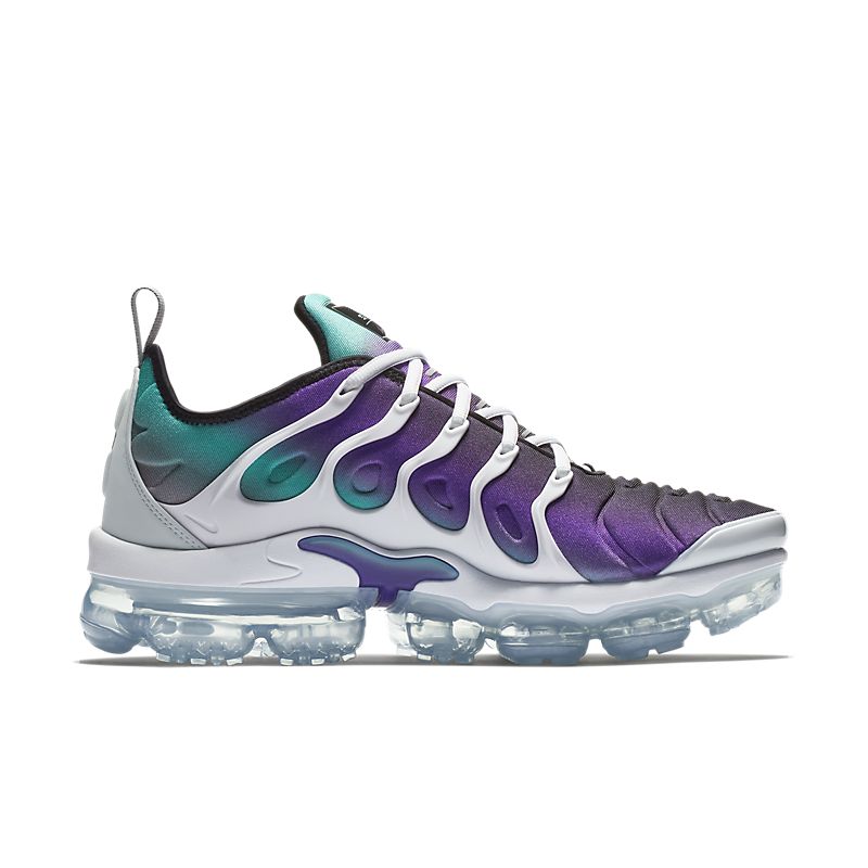 nike air vapormax tn plus - Morado Celeste