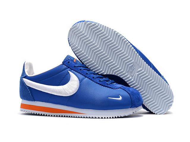 cortez - nike