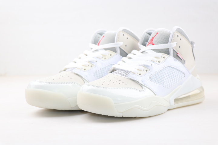 jordan jordan mars 270 - Gris Blanco
