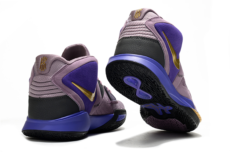 nike kyrie 7 - Morado
