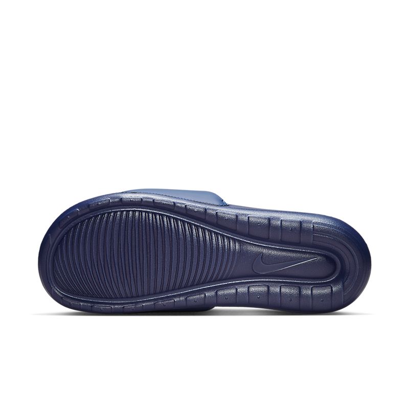 nike sandalia - Azul