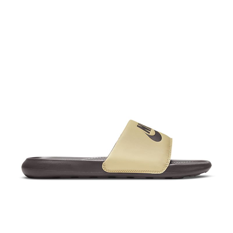 nike sandalia - Cafe Beige