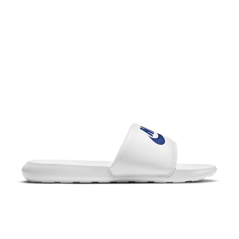 nike sandalia - Blanco