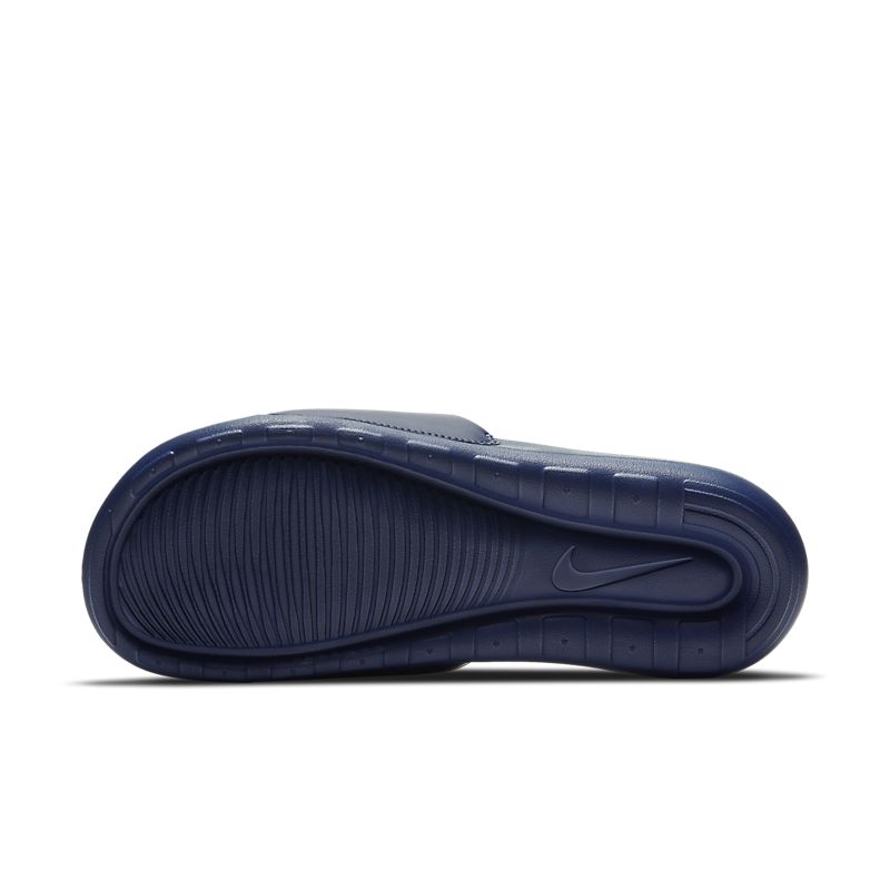 nike sandalia - Azul