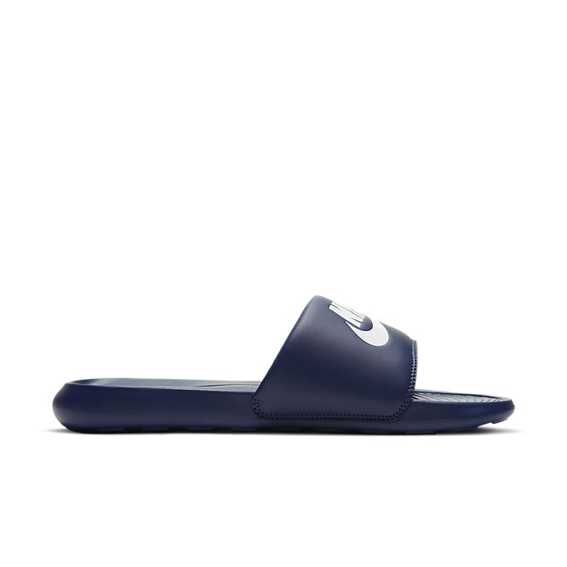 nike sandalia - Azul