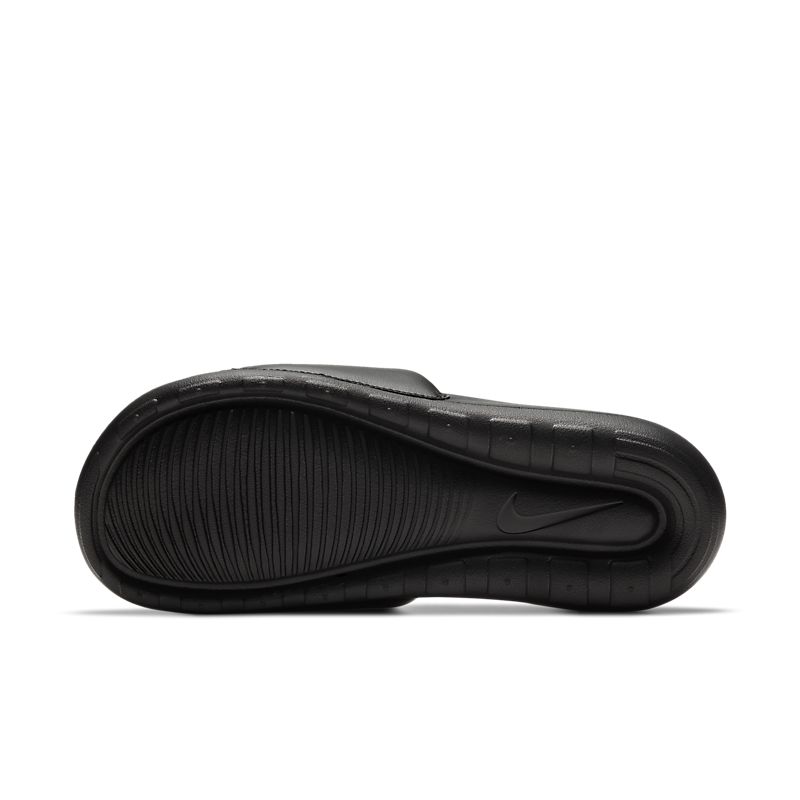 nike sandalia - Negro Cafe