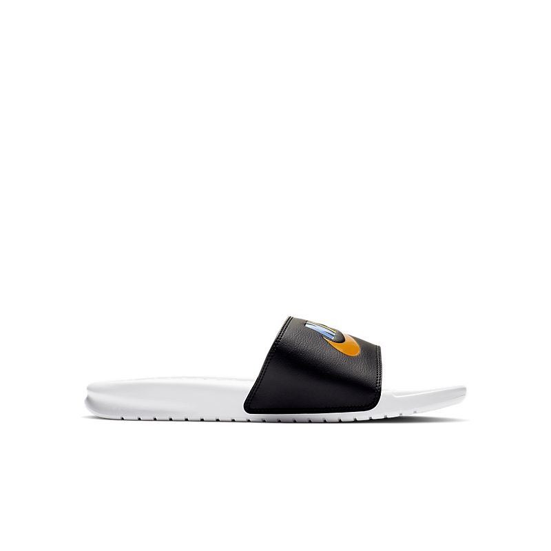 nike sandalia - Blanco Arcoiris