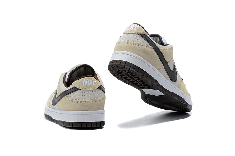 nike sb dunk - Cafe Negro Blanco