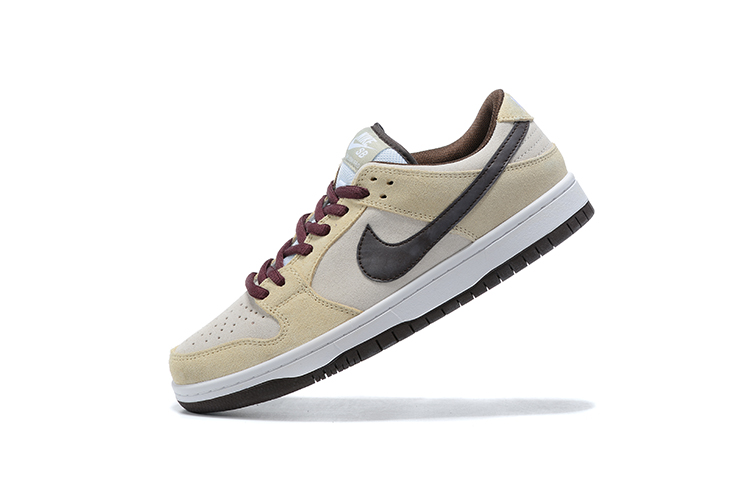 nike sb dunk - Cafe Negro Blanco