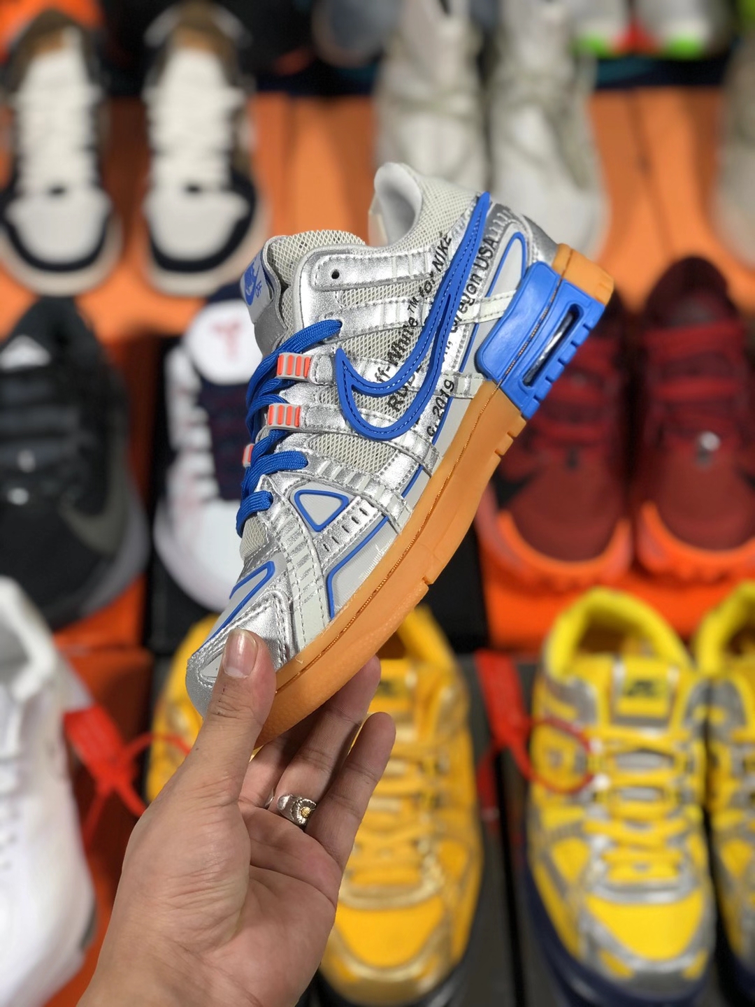 nike sb dunk - Gris Azul Cafe