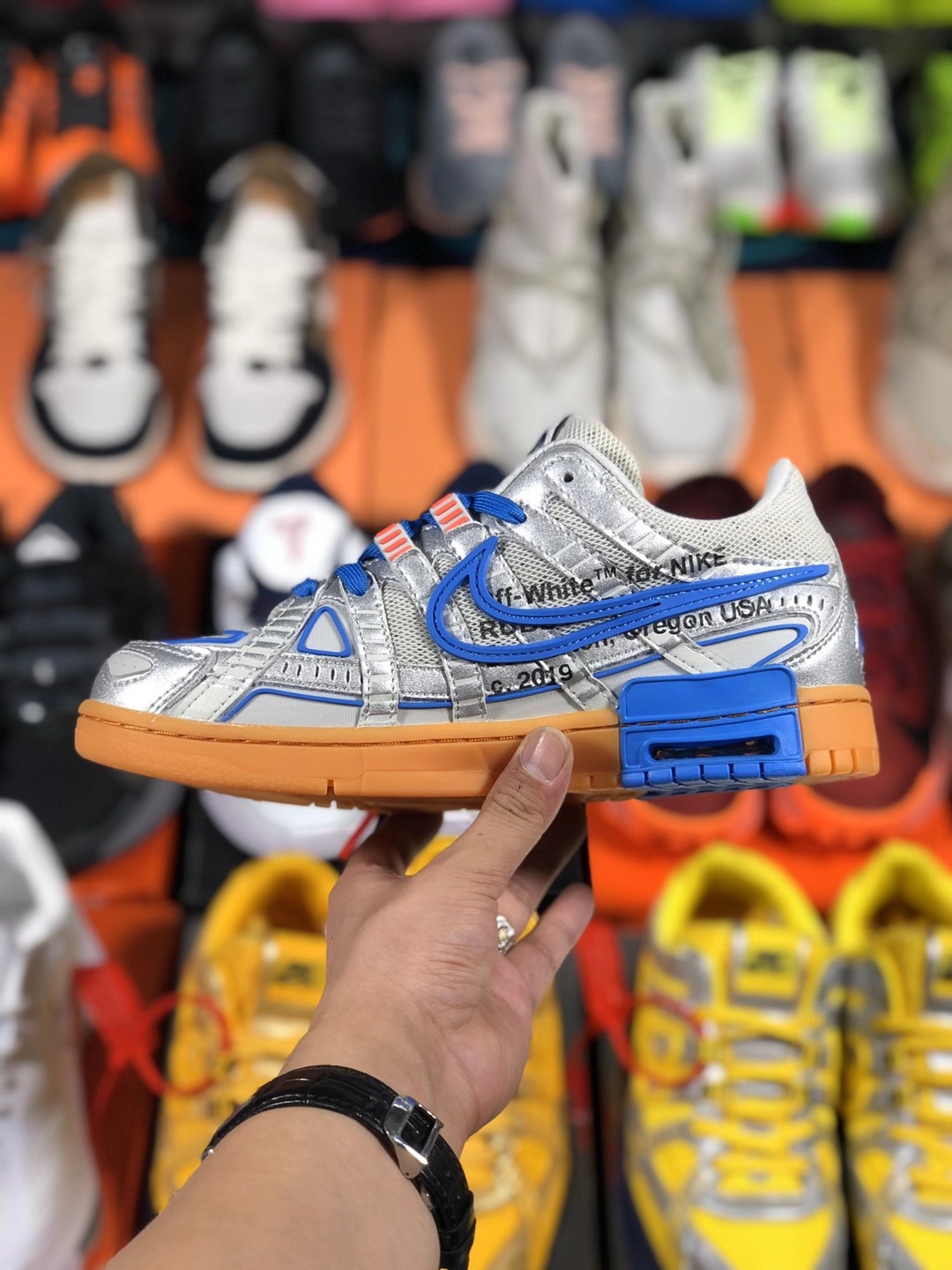 nike sb dunk - Gris Azul Cafe