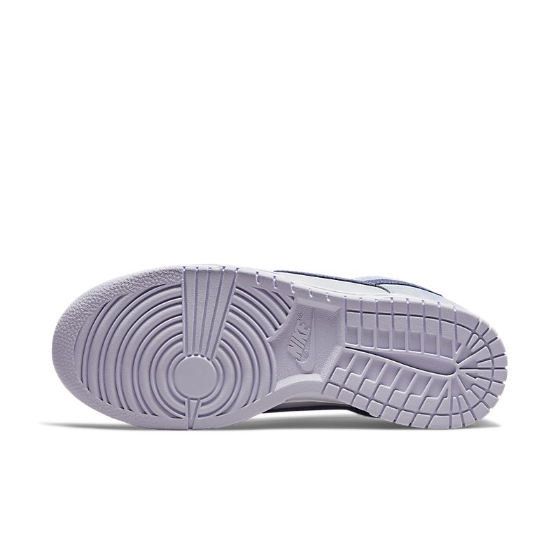nike sb dunk - Blanco Morado