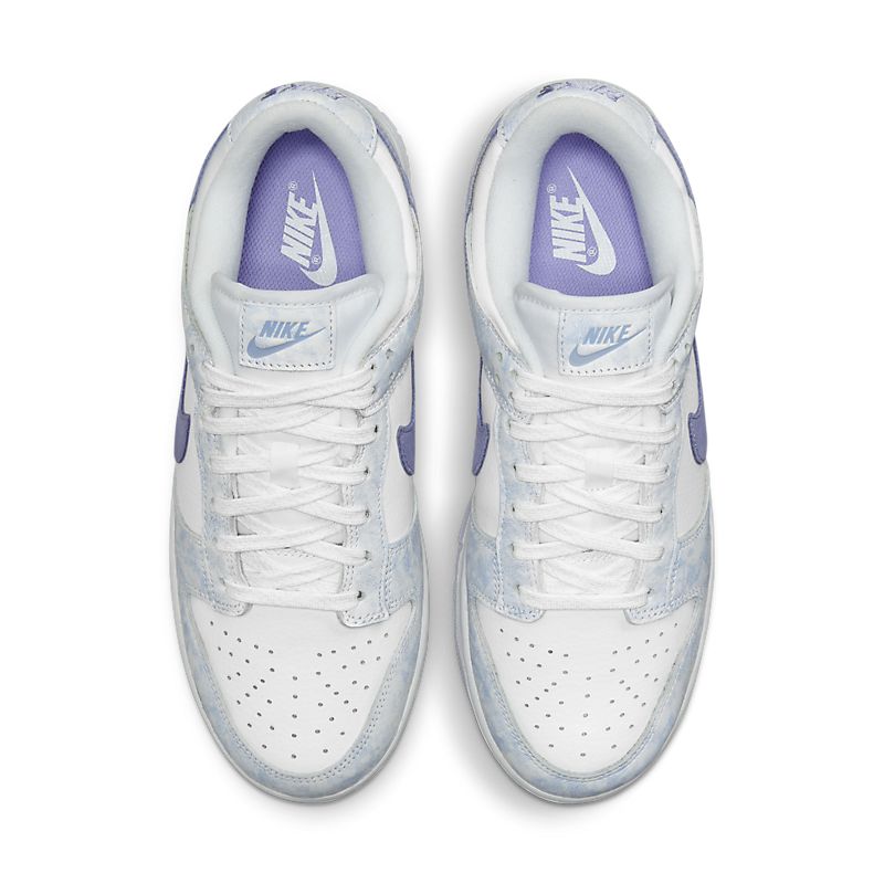 nike sb dunk - Blanco Morado