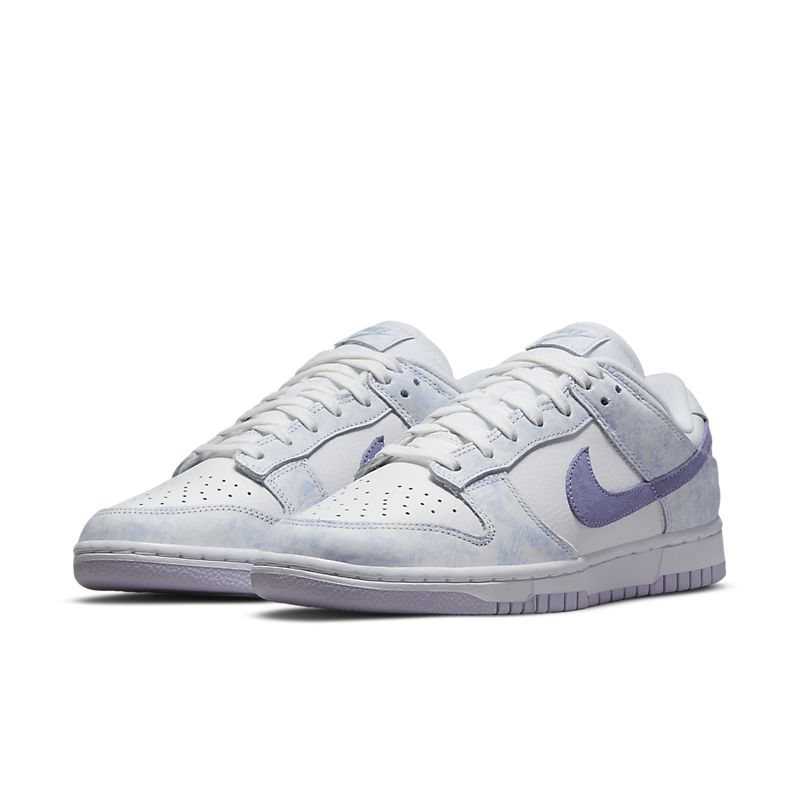 nike sb dunk - Blanco Morado
