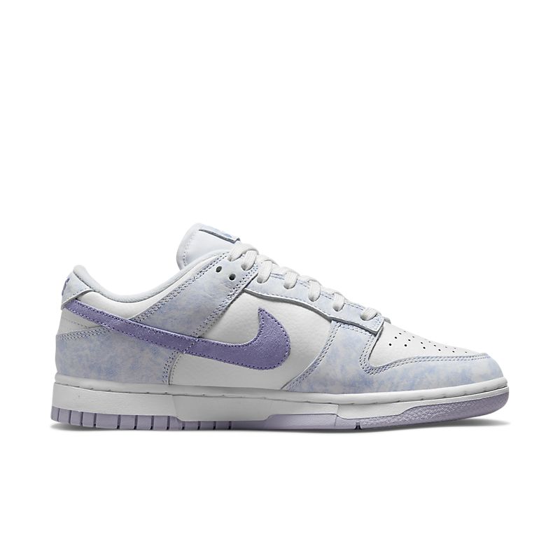 nike sb dunk - Blanco Morado