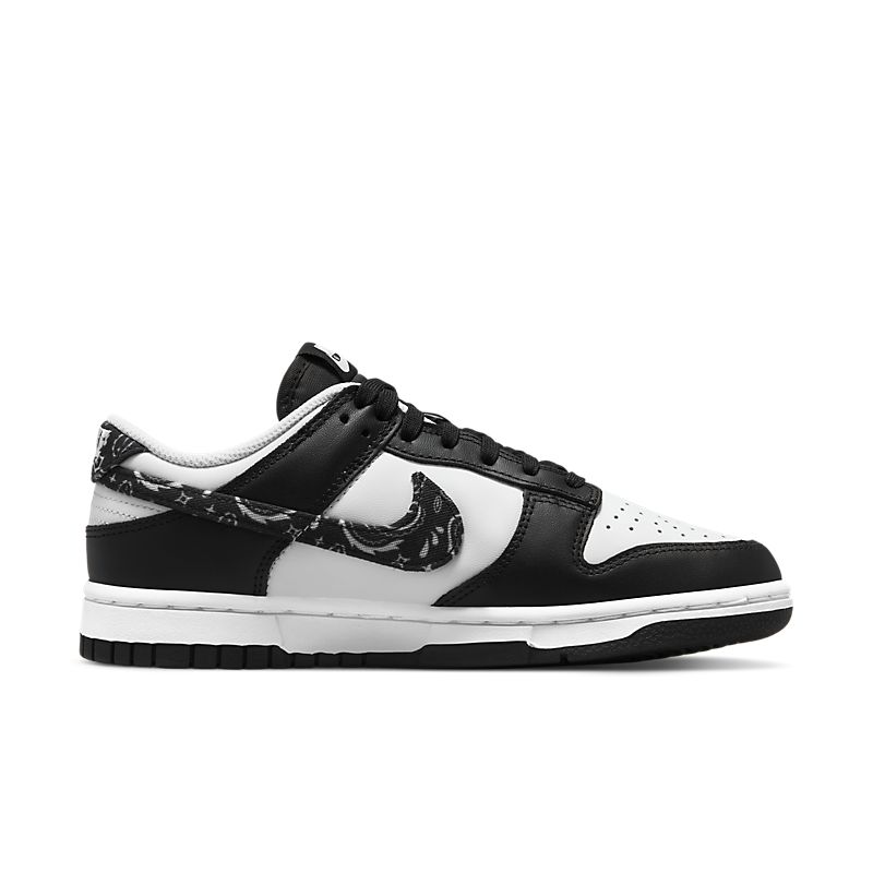 nike sb dunk - Blanco Negro