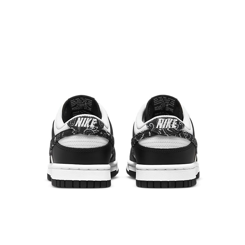 nike sb dunk - Blanco Negro