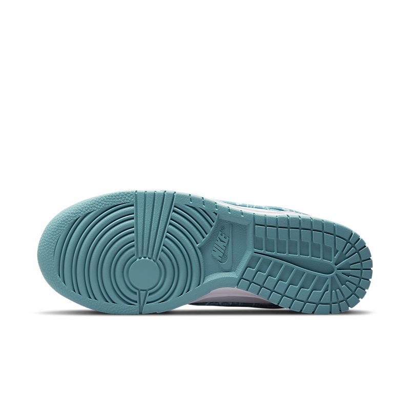 nike sb dunk - Blanco Celeste
