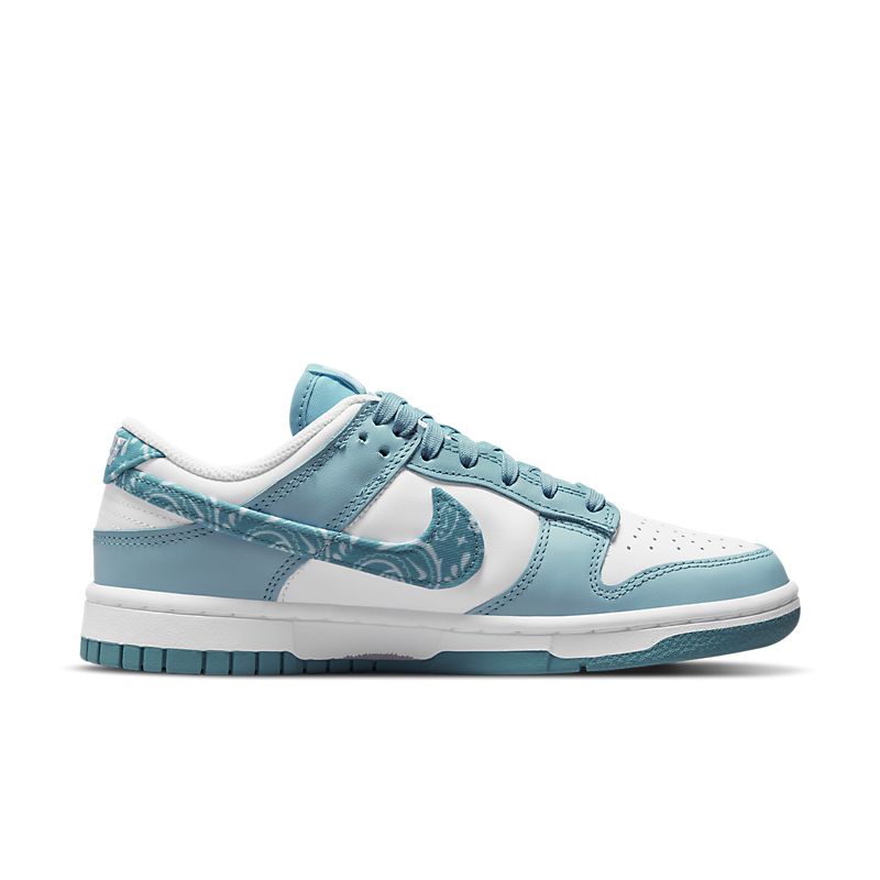 nike sb dunk - Blanco Celeste