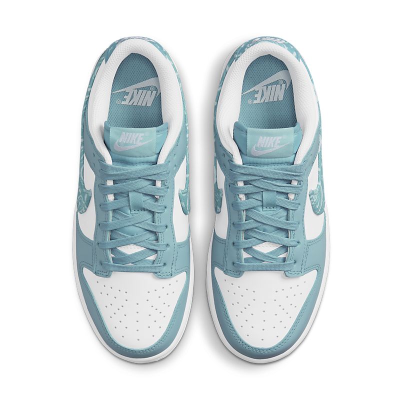nike sb dunk - Blanco Celeste