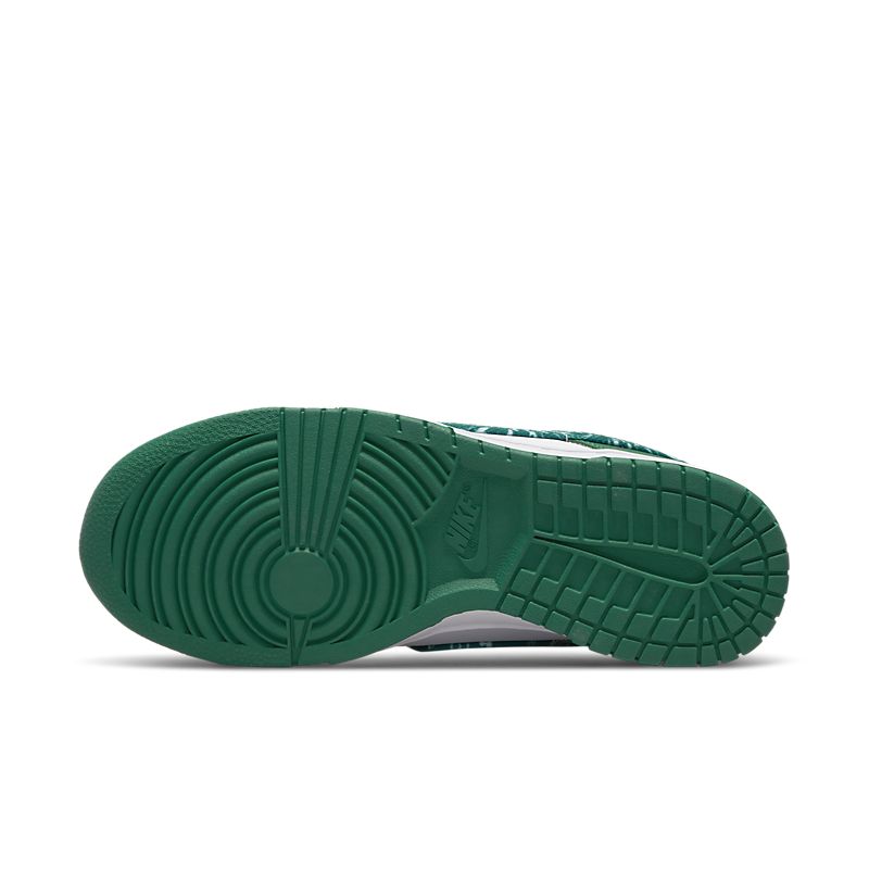 nike sb dunk - Blanco Verde
