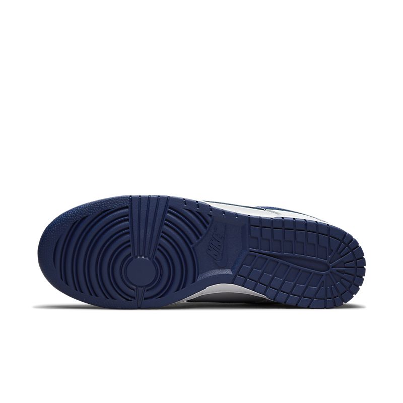 nike sb dunk - Blanco Azul Celeste