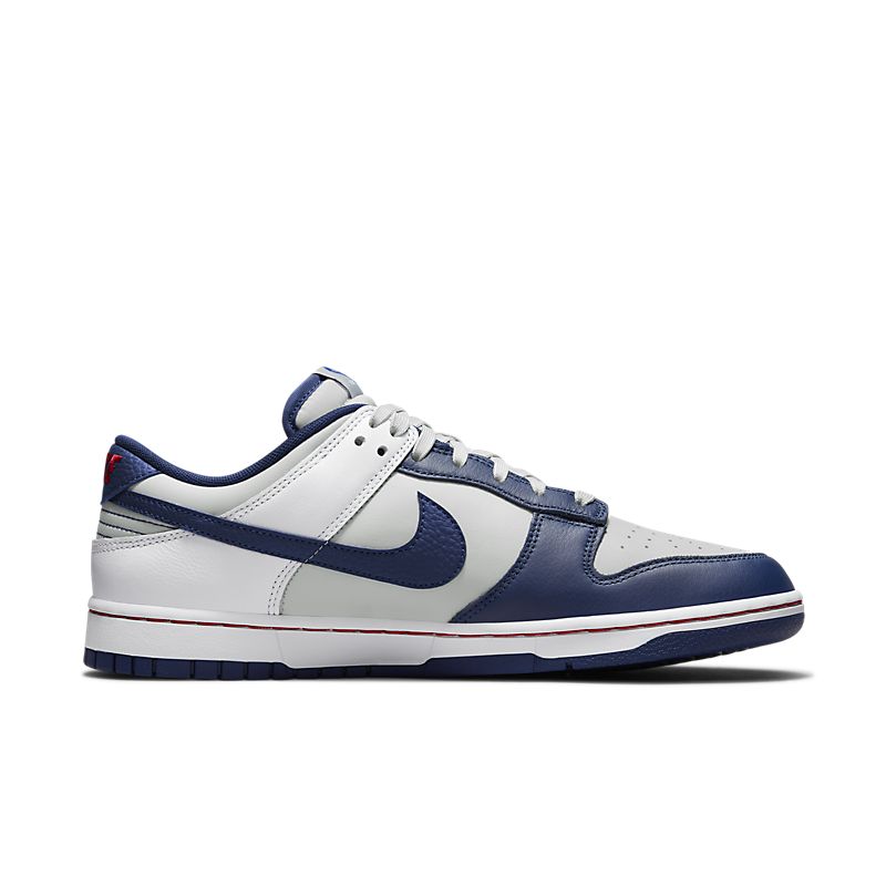 nike sb dunk - Blanco Azul Celeste