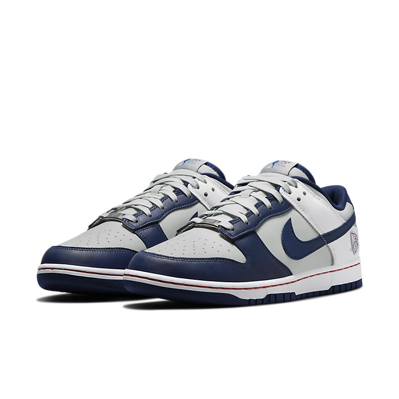 nike sb dunk - Blanco Azul Celeste