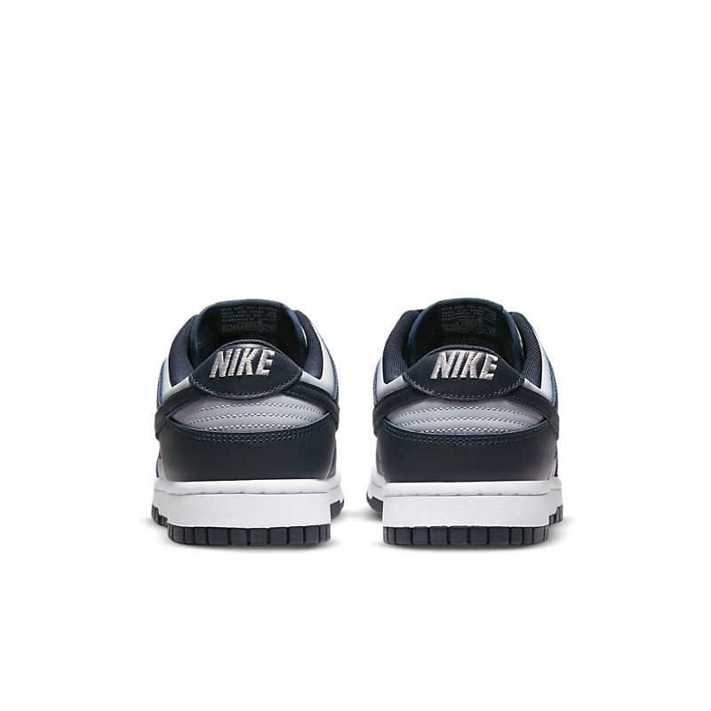 nike sb dunk - Gris Negro