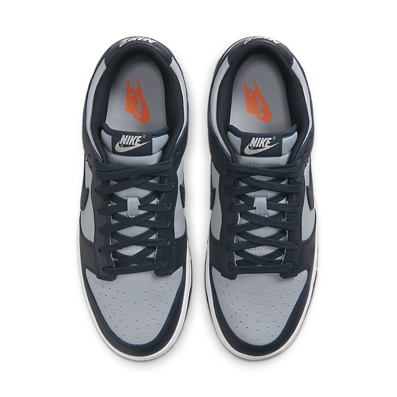 nike sb dunk - Gris Negro