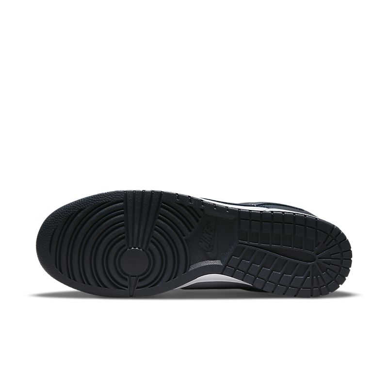 nike sb dunk - Gris Negro