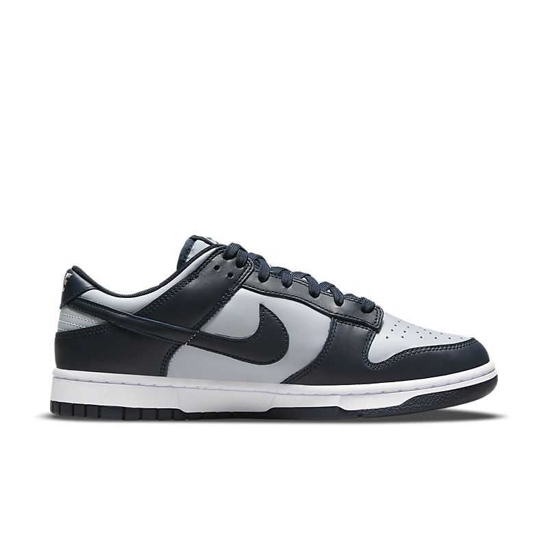 nike sb dunk - Gris Negro