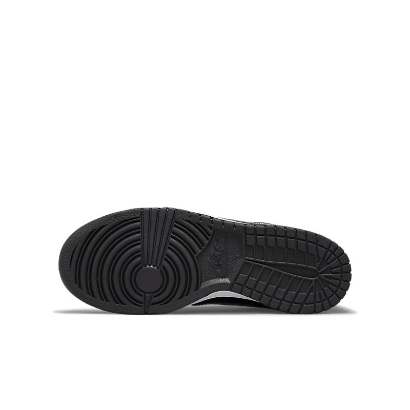 nike sb dunk - Negro Blanco