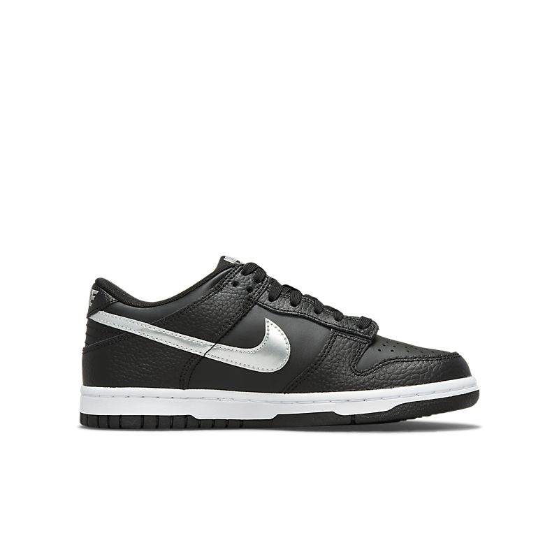 nike sb dunk - Negro Blanco