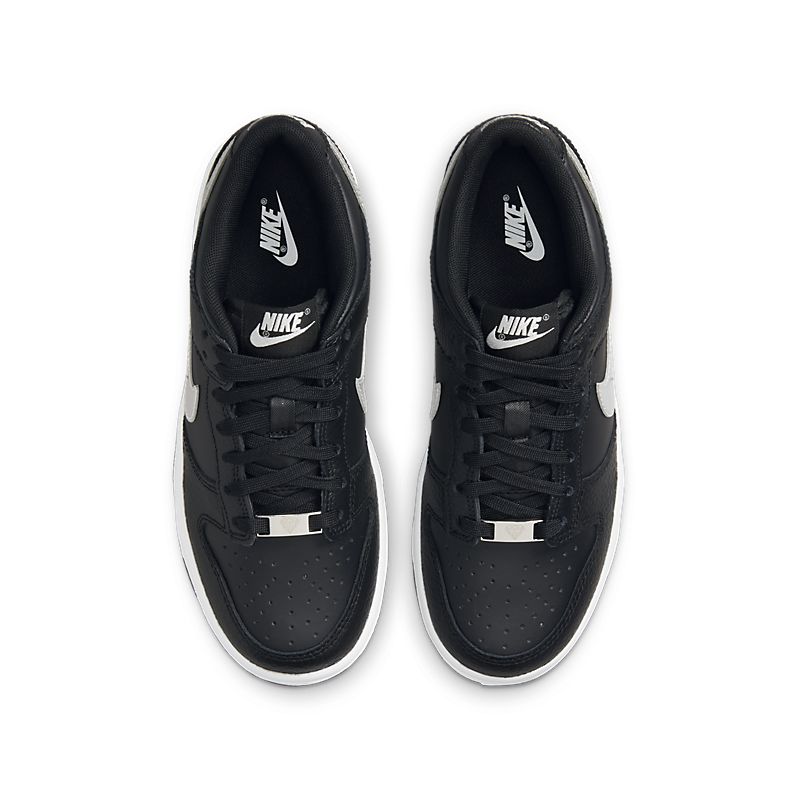 nike sb dunk - Negro Blanco