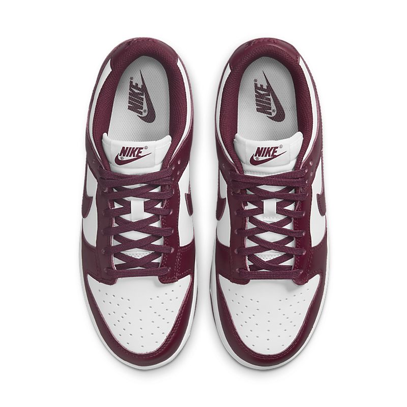 nike sb dunk - Burdeo Blanco