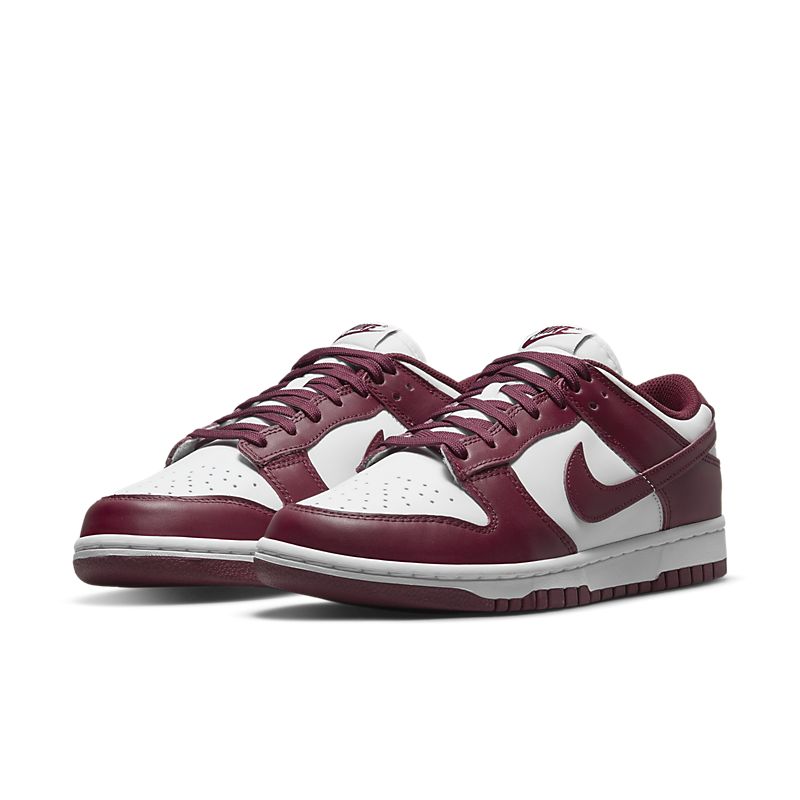nike sb dunk - Burdeo Blanco
