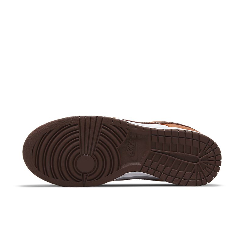 nike sb dunk - Blanco Naranjo Cafe