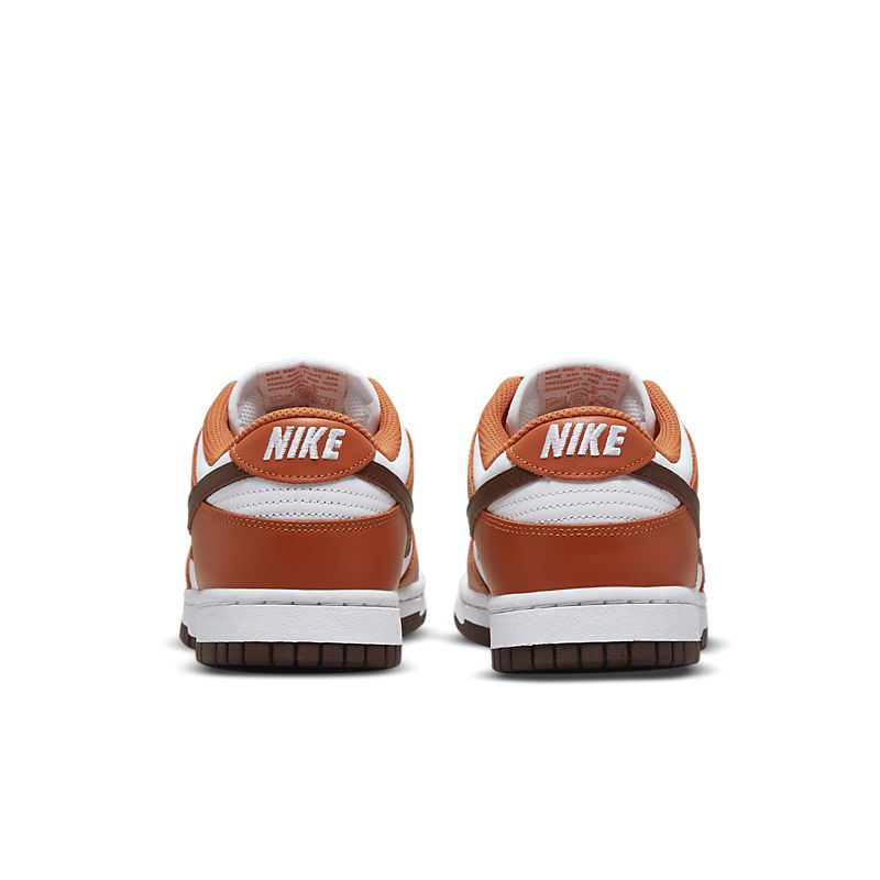 nike sb dunk - Blanco Naranjo Cafe