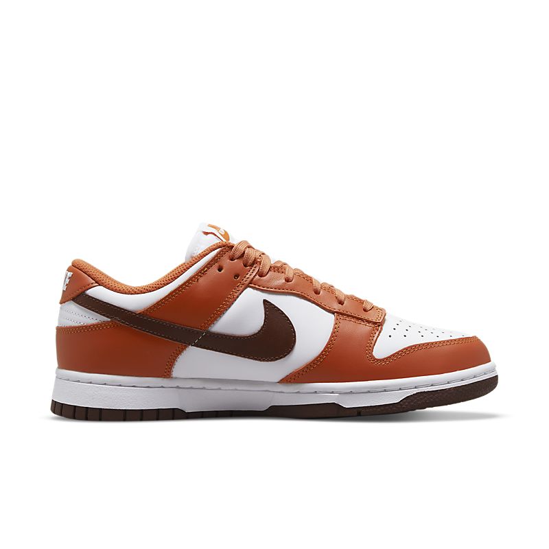 nike sb dunk - Blanco Naranjo Cafe